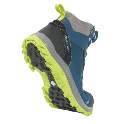 Quechua Children's Active Warm Hiking Snow Hiking 500 Hiking Clothing