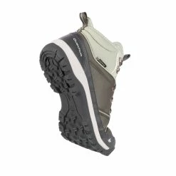 Quechua Women’s Country Walking Shoes Mid Protect NH150 Hiking Clothing