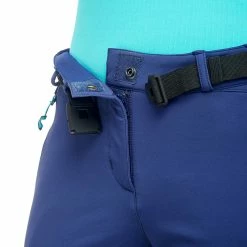 Quechua Hiking Clothing Forclaz 900, Snow Hiking Pants, Women's