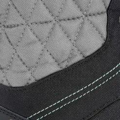 Quechua Hiking Clothing Women's Snow Hiking Warm Waterproof High Shoes SH100