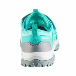 Quechua MH150, Hiking Sandals, Kids'