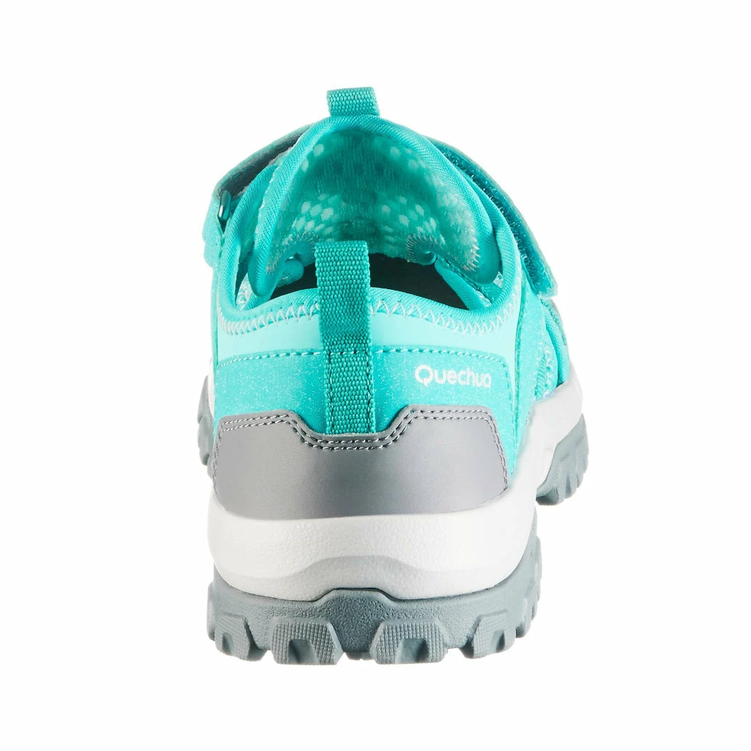 Quechua MH150, Hiking Sandals, Kids'