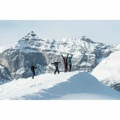 Quechua Forclaz 500 Warm Waterproof Men's Hiking Boots - Black