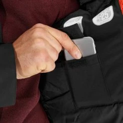 Quechua Men's Snow Hiking Warm Jacket SH900 Hiking Clothing