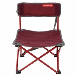 Hiking Clothing Quechua MH100, Portable Camping Chair