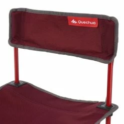Hiking Clothing Quechua MH100, Portable Camping Chair