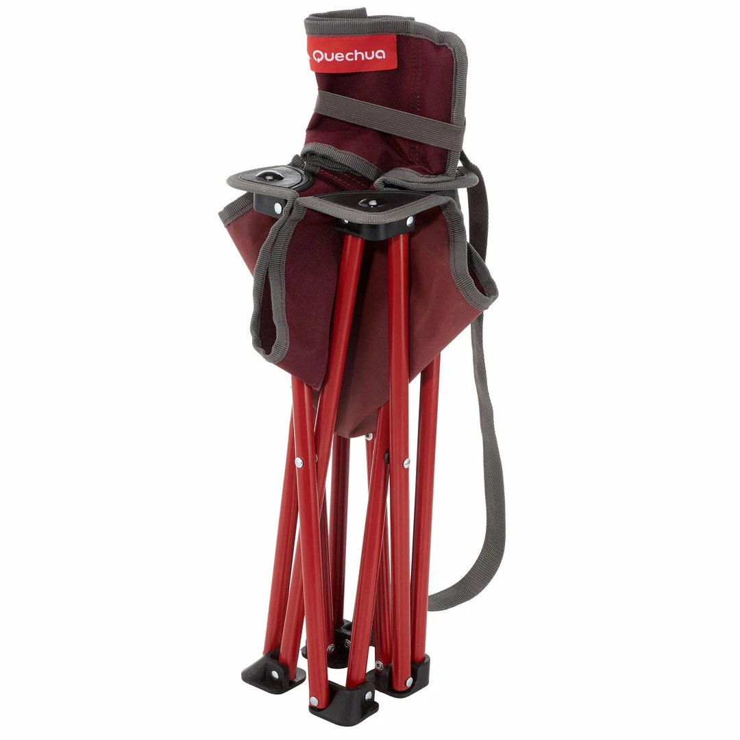 Hiking Clothing Quechua MH100, Portable Camping Chair