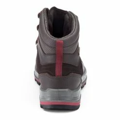 Quechua Trek 500, Hiking Shoes, Women's Hiking Clothing