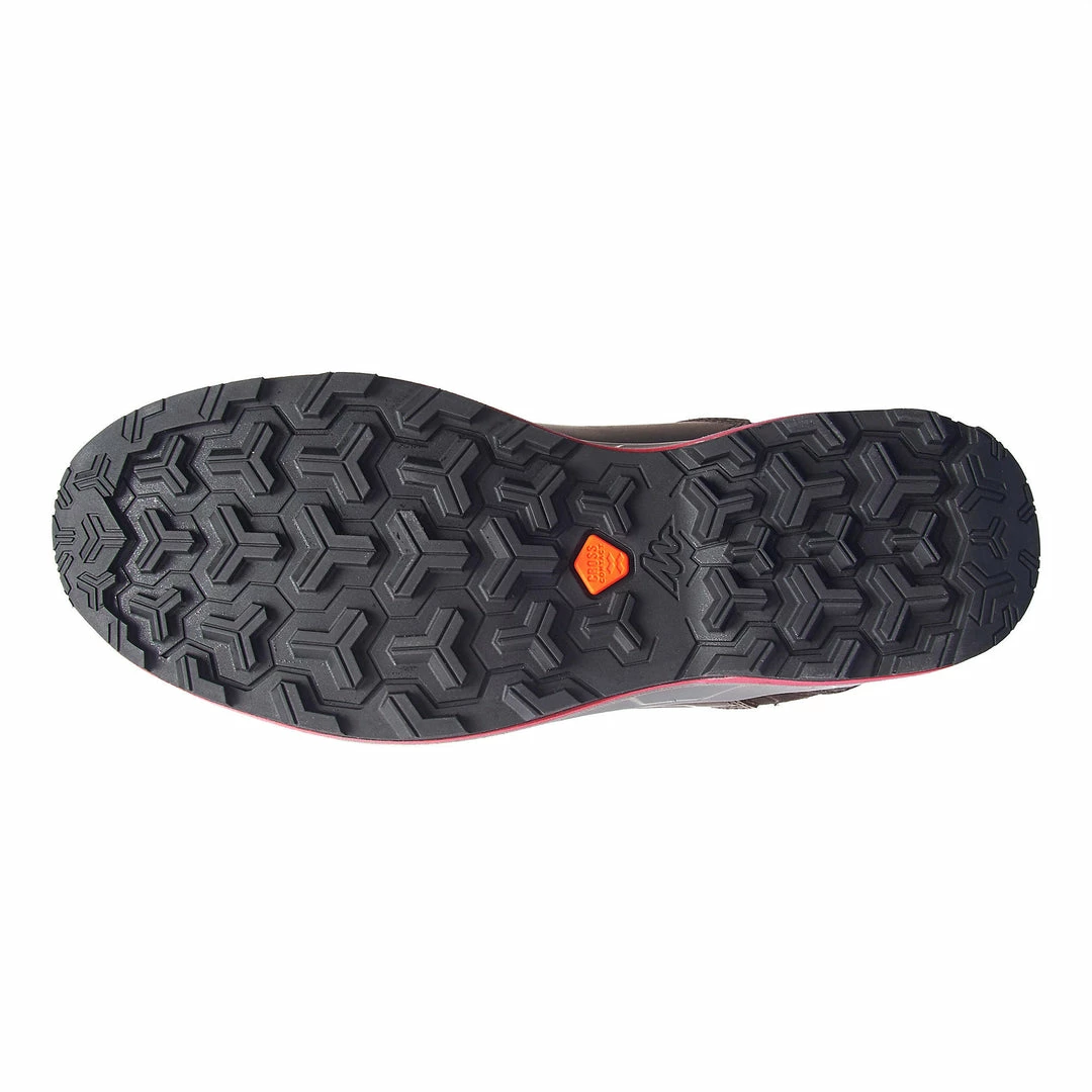 Quechua Trek 500, Hiking Shoes, Women's Hiking Clothing