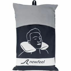 Forclaz Inflatable Travel Cushion Hiking Clothing