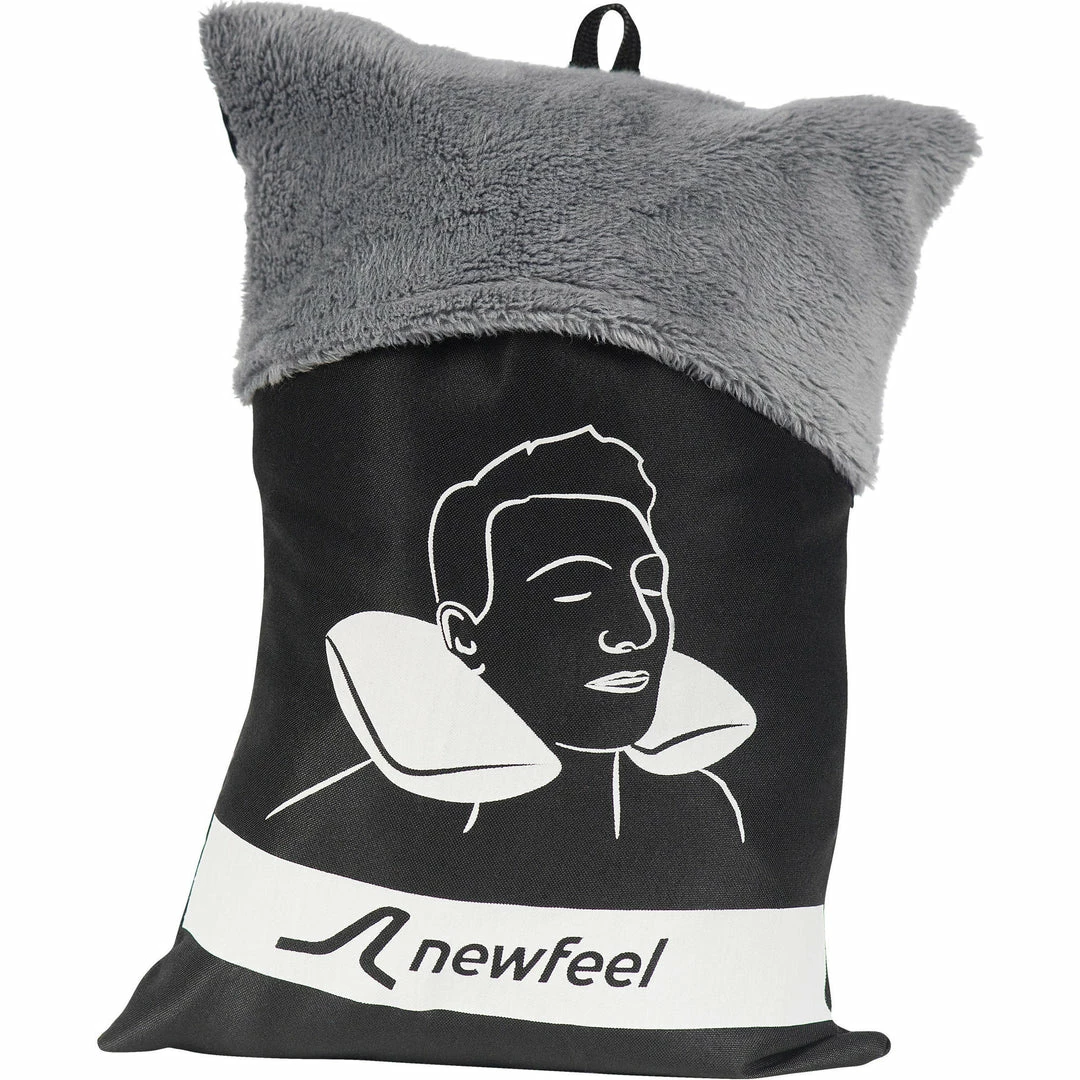 Forclaz Comfort Travel Cushion Hiking Clothing