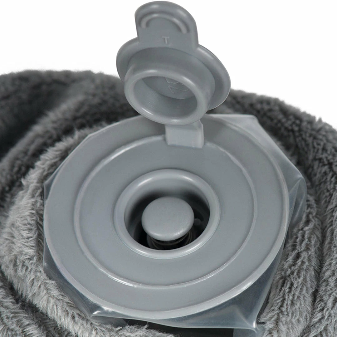 Forclaz Comfort Travel Cushion Hiking Clothing