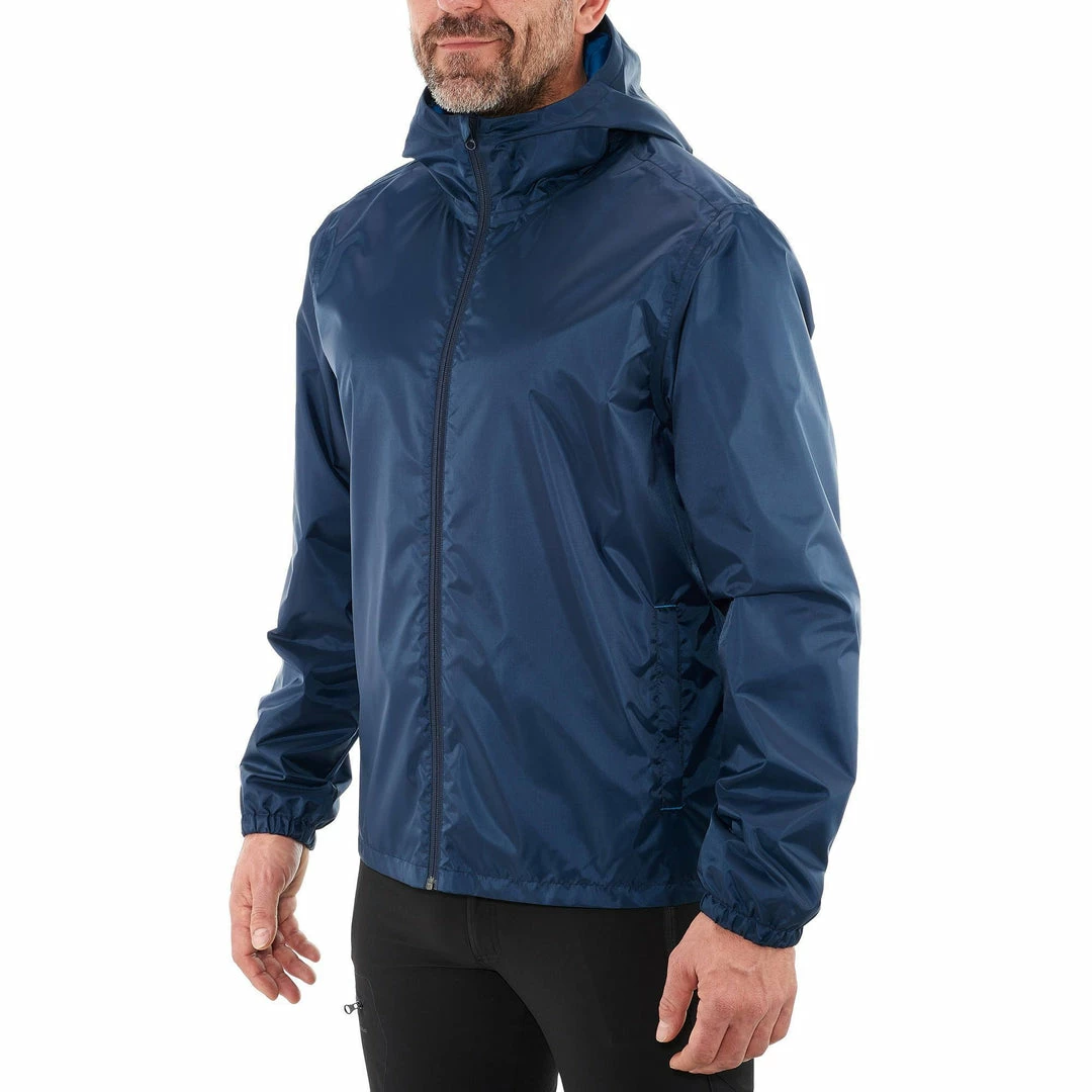 Quechua Men's Snow Hiking Jacket SH100