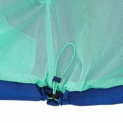 Quechua Hiking Clothing Forclaz 100 Women's Gray Rain Hiking Jacket