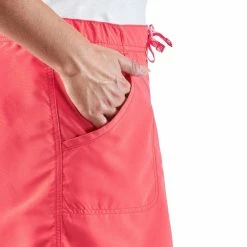 Quechua Women's Country Walking Skort NH100 Hiking Clothing