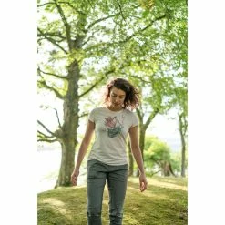 Hiking Clothing Quechua NH500, Slim Hiking Pants, Women's