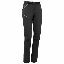 Hiking Clothing Forclaz 500, Hiking Pants, Women's