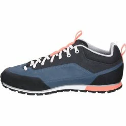 Quechua Women's Nature Hiking Leather Shoes NH500 Hiking Clothing