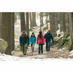 Quechua Men's Snow Hiking Jacket SH100