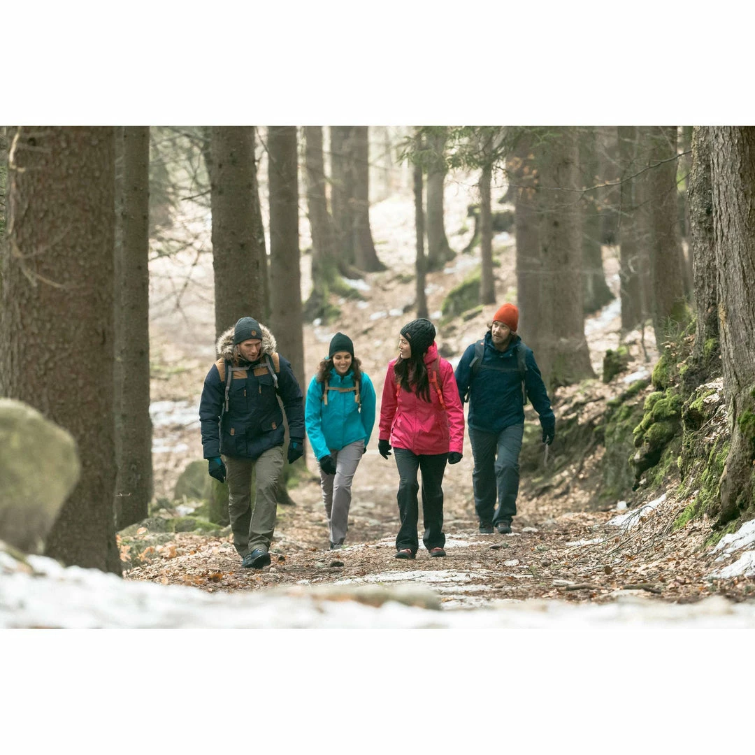 Quechua Men's Snow Hiking Jacket SH100