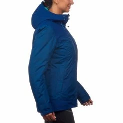 Quechua Women's Snow Hiking Jacket X-Warm SH100