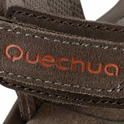 Hiking Clothing Quechua NH120, Hiking Sandals, Men's