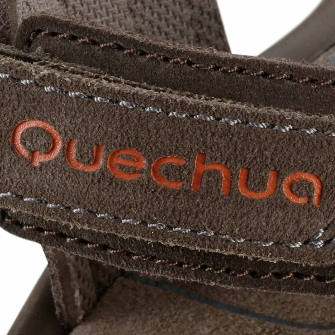 Hiking Clothing Quechua NH120, Hiking Sandals, Men's