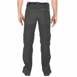 Quechua 500, Hiking Pants, Men's Hiking Clothing