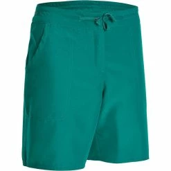 Quechua Women's Hiking Shorts Forclaz 50 DO NOT PUBLISH Hiking Clothing