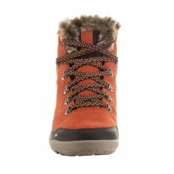 Quechua SH500, Warm And Waterproof Snow Hiking Boots, Women's