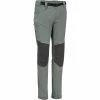 Men's Backpacking Pants Forclaz 500 Hiking Clothing