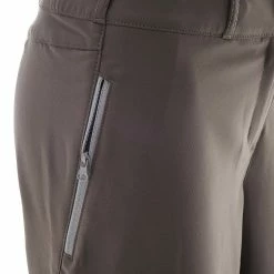 Quechua Hiking Clothing Women's Snow Hiking Warm Pants SH500