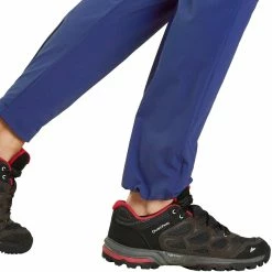 Hiking Clothing Forclaz 500, Hiking Pants, Women's