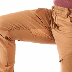 Quechua NH500, Slim Hiking Pants, Men's