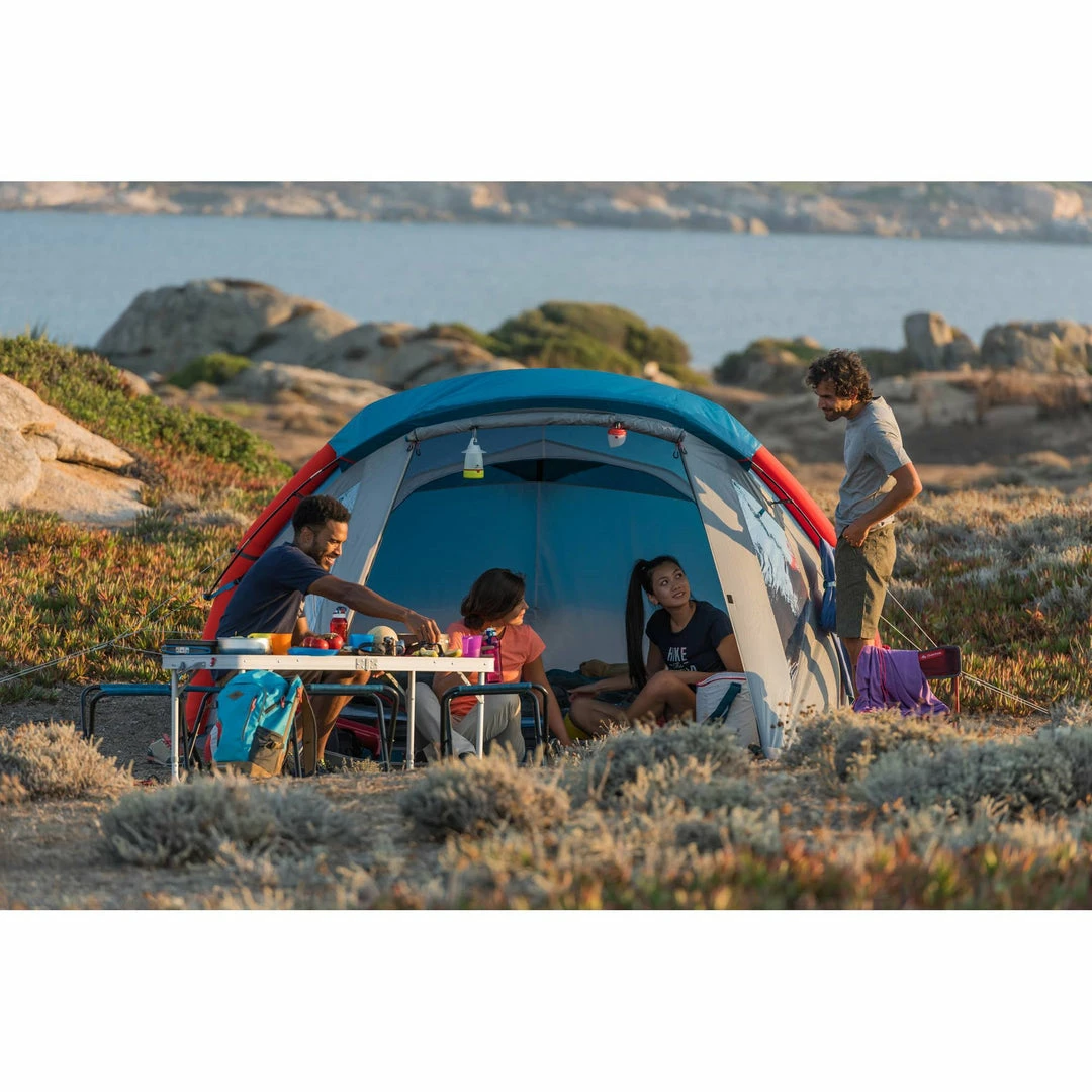 Quechua Hiking Clothing Camping - Camp Lamp BL40 Lumens