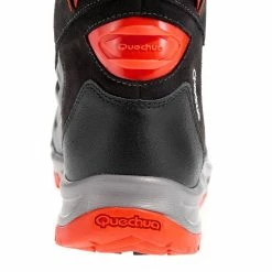Quechua SH920 X-Warm, High Snow Hiking Boots, Men's