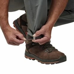 Quechua 900, Warm Snow Hiking Pants, Men's