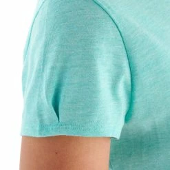 Quechua Hiking Clothing Women’s T-Shirt NH500