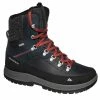 Quechua SH500 X-Warm, High Snow Hiking Boots, Men's