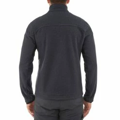 Quechua Men's Mountain Hiking Fleece Forclaz 500