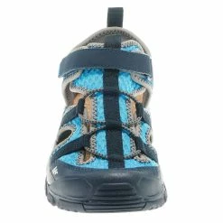 Quechua MH150, Hiking Sandals, Kids'