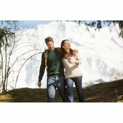 Quechua NH150, Hiking Sweater, Men's Hiking Clothing