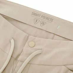 Quechua Hiking Clothing Women's Country Walking Cropped Bottoms NH500 Fresh