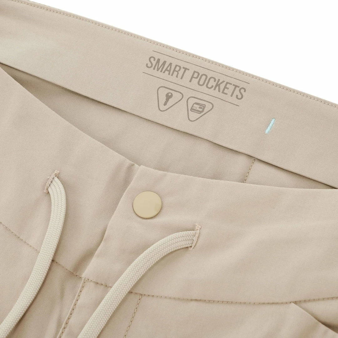 Quechua Hiking Clothing Women's Country Walking Cropped Bottoms NH500 Fresh