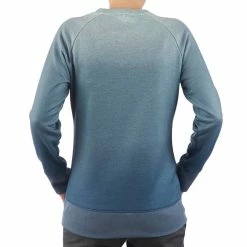 Quechua Hiking Clothing Women's Hiking Pullover Arpenaz 100