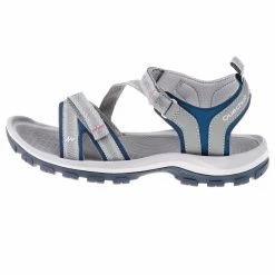Forclaz Women's Travel Backpacking Sandals Arpenaz 100