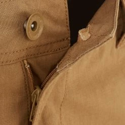 Forclaz Travel 500, Backpacking Shorts, Men's