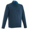 Quechua Men's Hiking Fleece Forclaz 50 Hiking Clothing