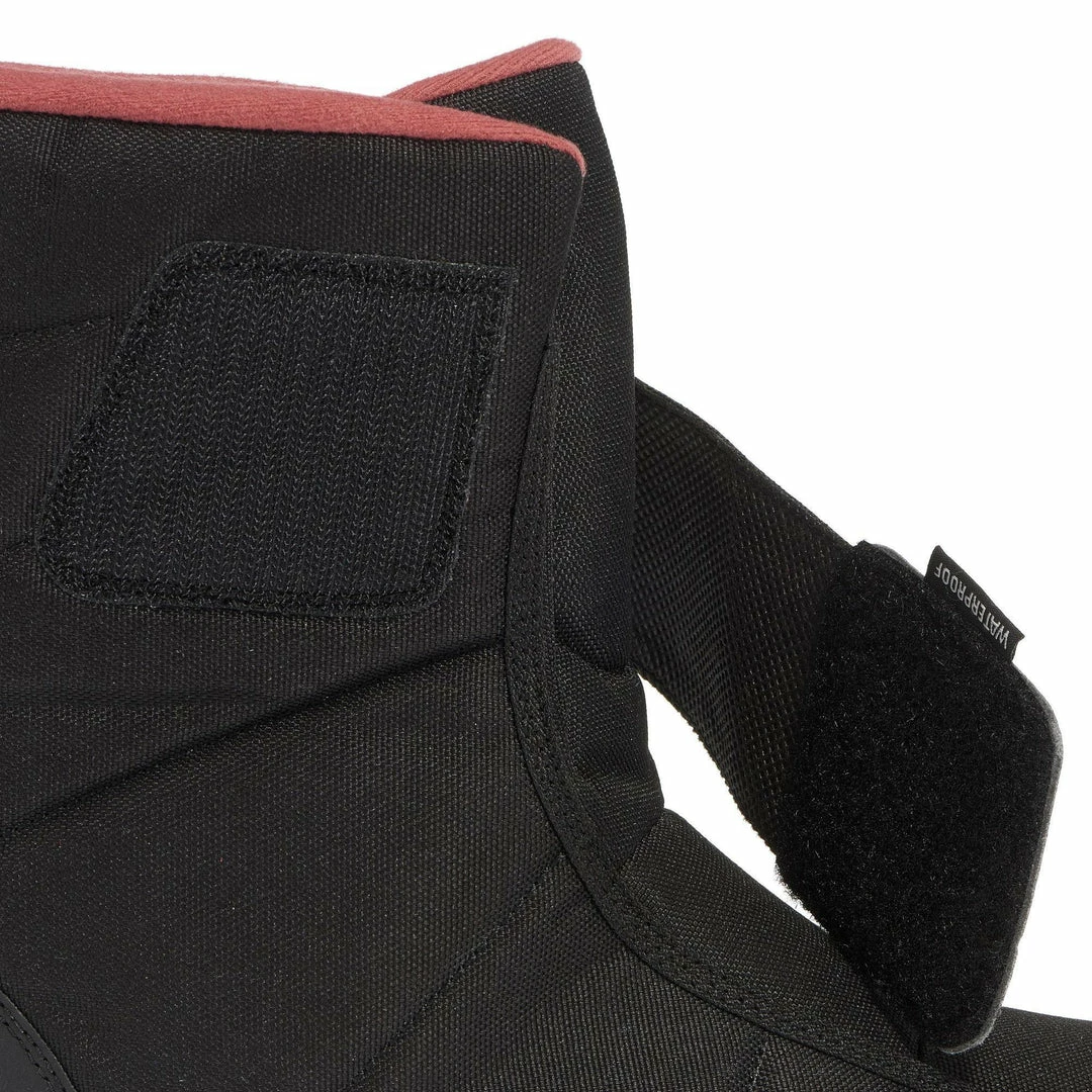 Quechua Women's Snow Hiking Warm Waterproof Boots SH300