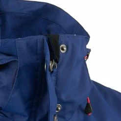 Quechua Women's Hiking Waterproof Rain Jacket Arpenaz 300 Hiking Clothing